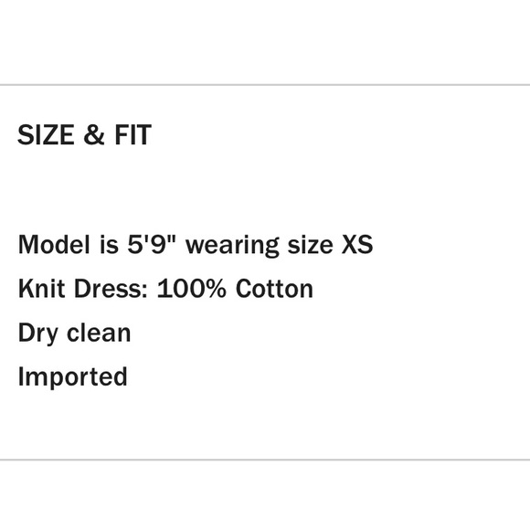 Herve Leger Mini Sweatshirt Dress - Picture 8 of 14